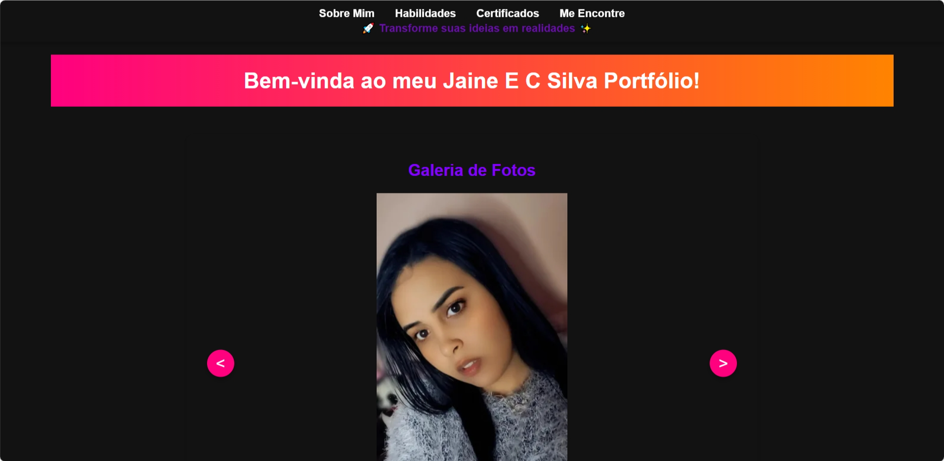 Insira aqui a descrição dessa imagem para ajudar na acessibilidade