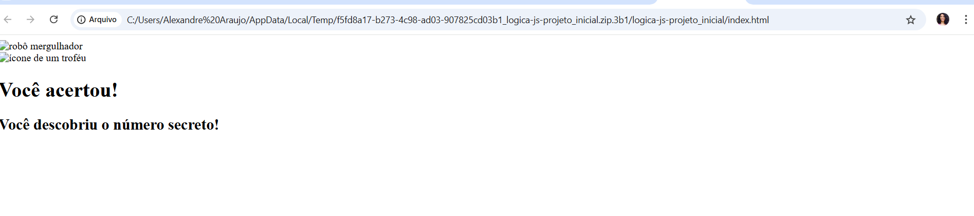 Insira aqui a descrição dessa imagem para ajudar na acessibilidade