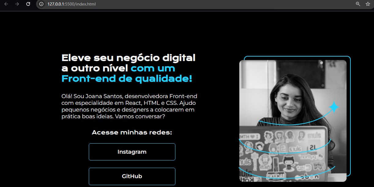 Insira aqui a descrição dessa imagem para ajudar na acessibilidade