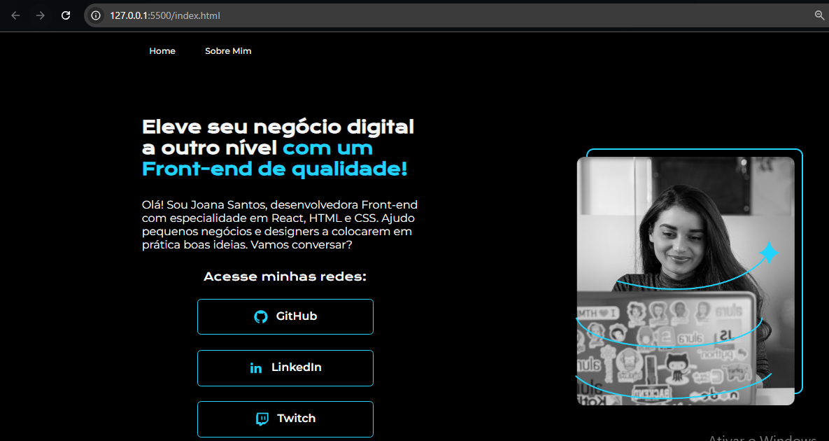 Insira aqui a descrição dessa imagem para ajudar na acessibilidade