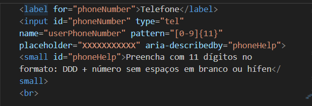 Insira aqui a descrição dessa imagem para ajudar na acessibilidade