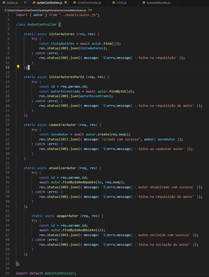 autorController.js