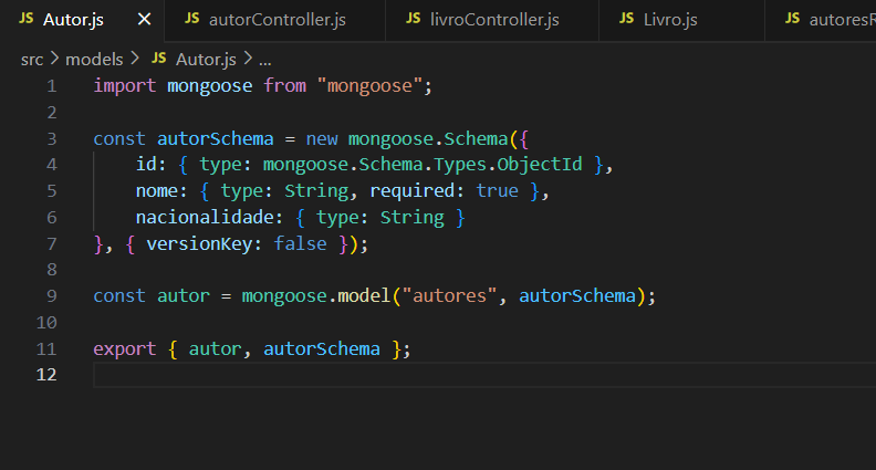Autor.js