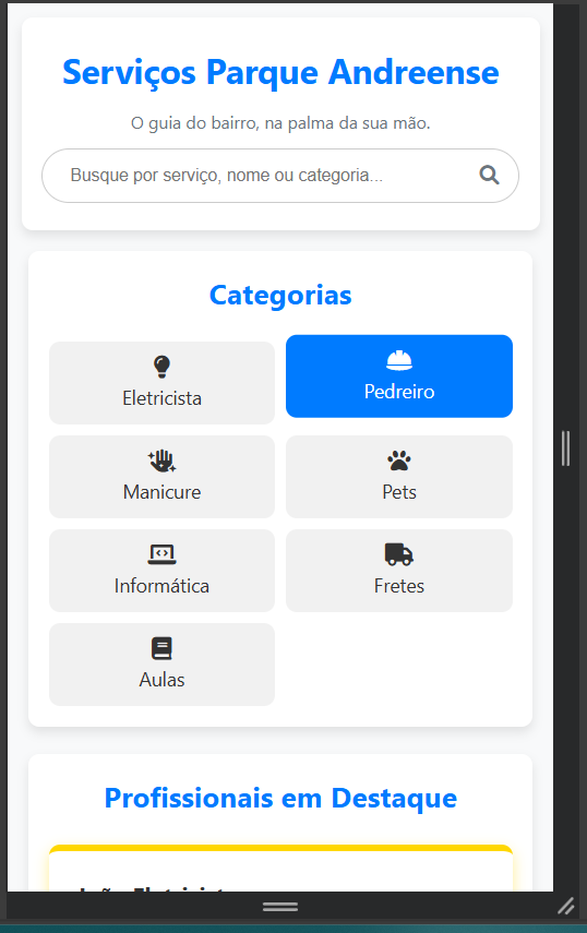 Insira aqui a descrição dessa imagem para ajudar na acessibilidade