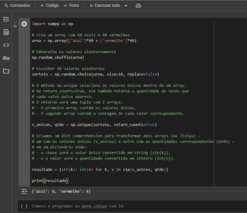 Codigo python 