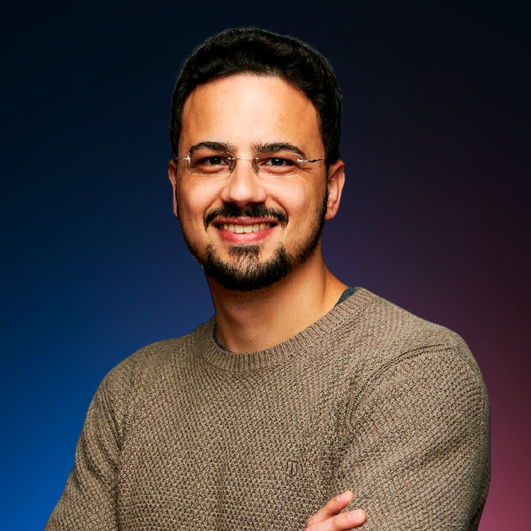 Imagen de Vinicius Caridá