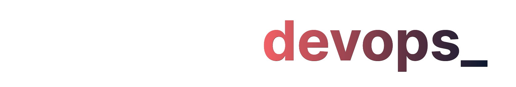 Logo da Imersão Cloud DevOps com Google Cloud