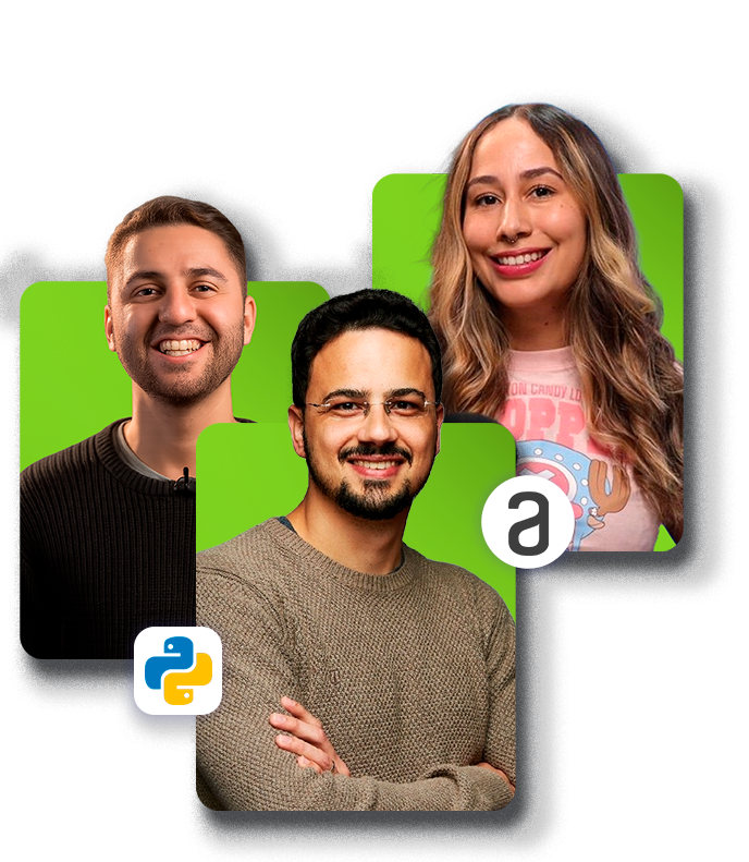 Dashboard de resultados