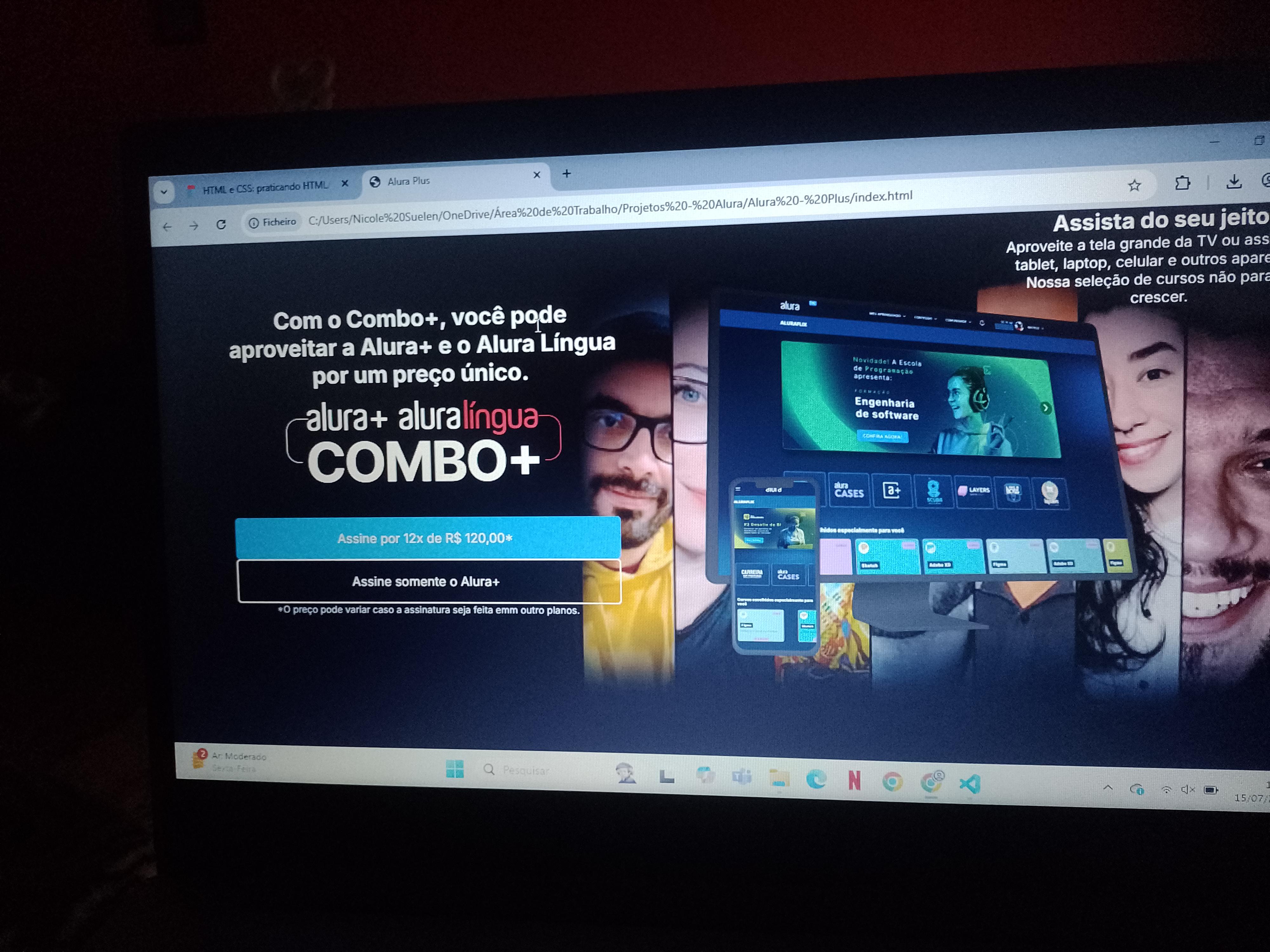 Insira aqui a descrição dessa imagem para ajudar na acessibilidade