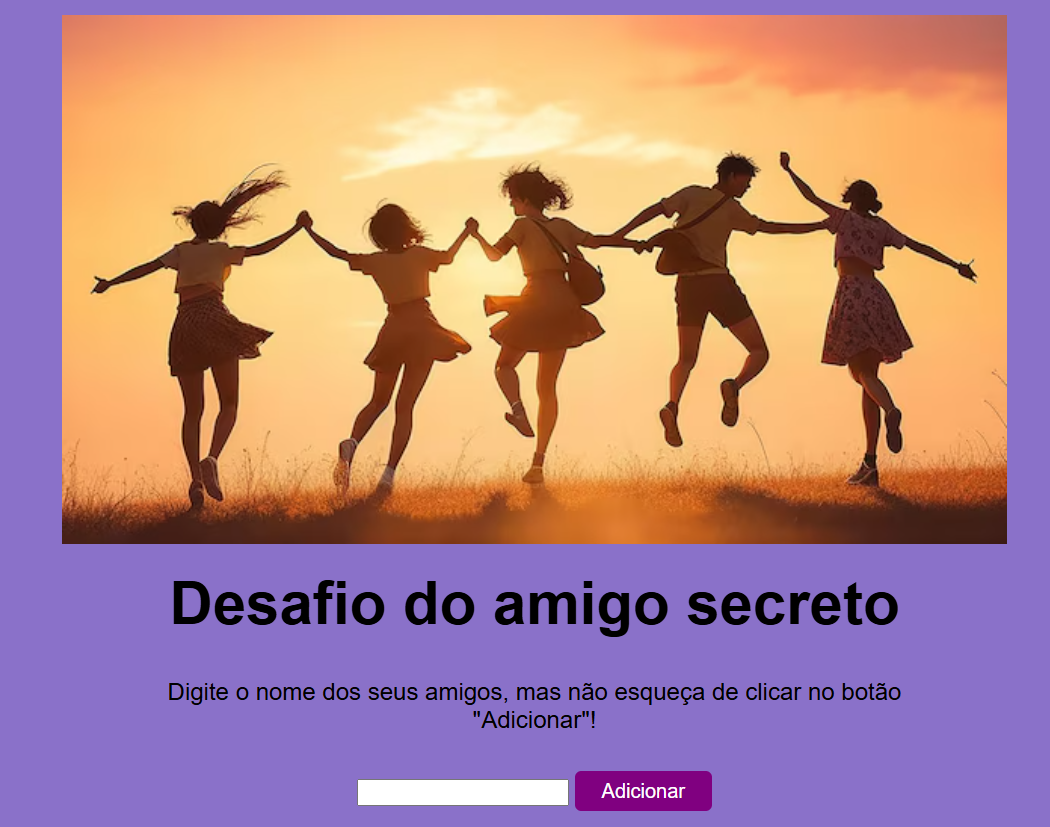 Insira aqui a descrição dessa imagem para ajudar na acessibilidade
