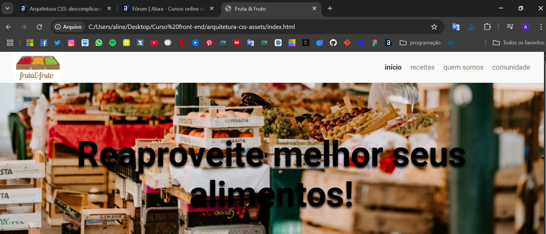 Insira aqui a descrição dessa imagem para ajudar na acessibilidade