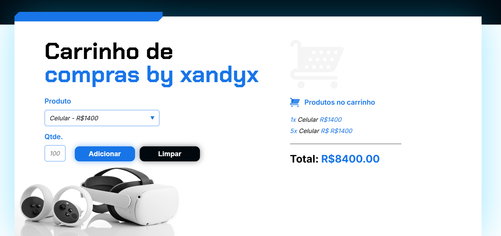 Insira aqui a descrição dessa imagem para ajudar na acessibilidade