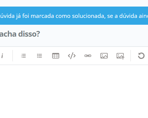 o simbolo do infinito ali!