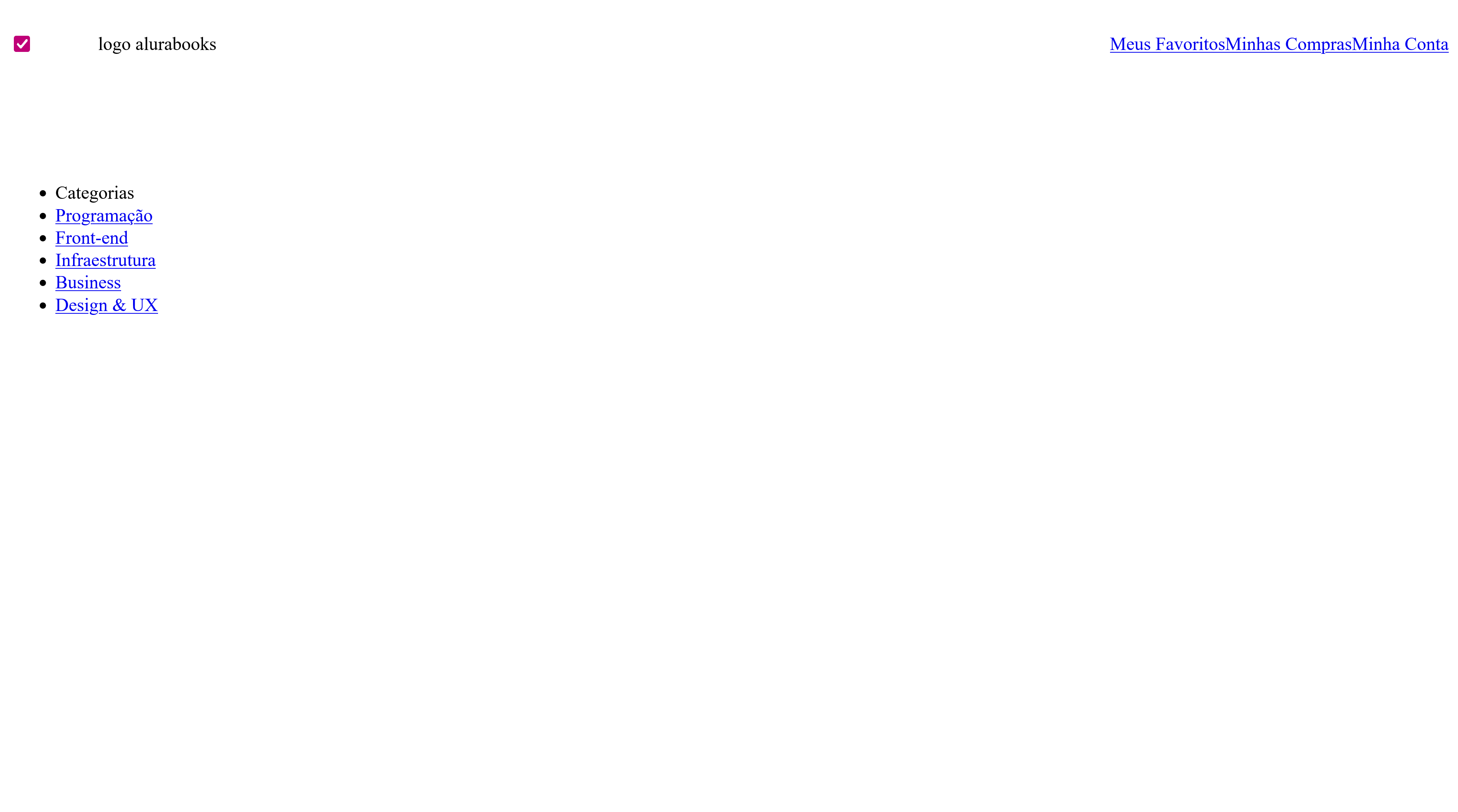 Insira aqui a descrição dessa imagem para ajudar na acessibilidade