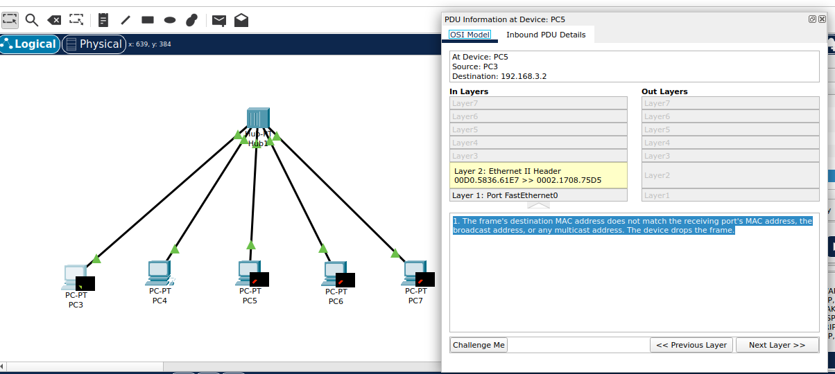 printCiscoPacketTracer