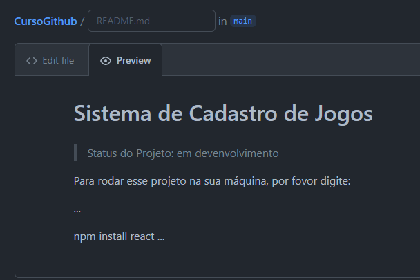 PreviewArquivoREADME