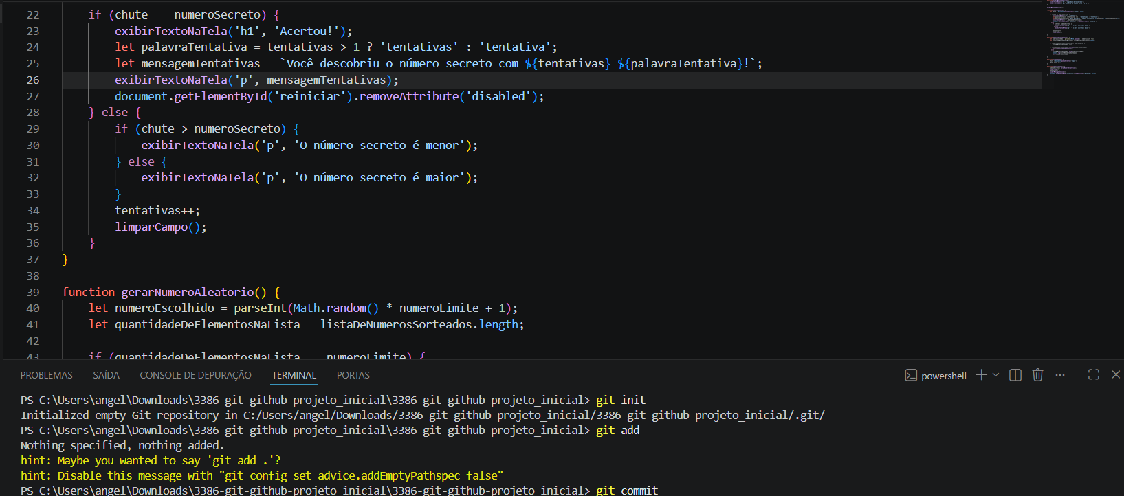 Insira aqui a descrição dessa imagem para ajudar na acessibilidade