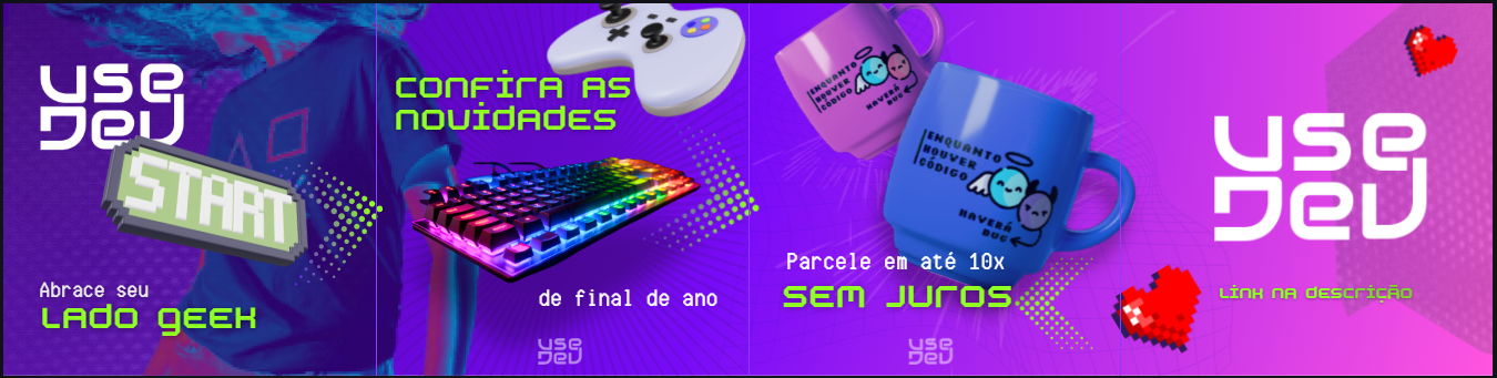 Insira aqui a descrição dessa imagem para ajudar na acessibilidade