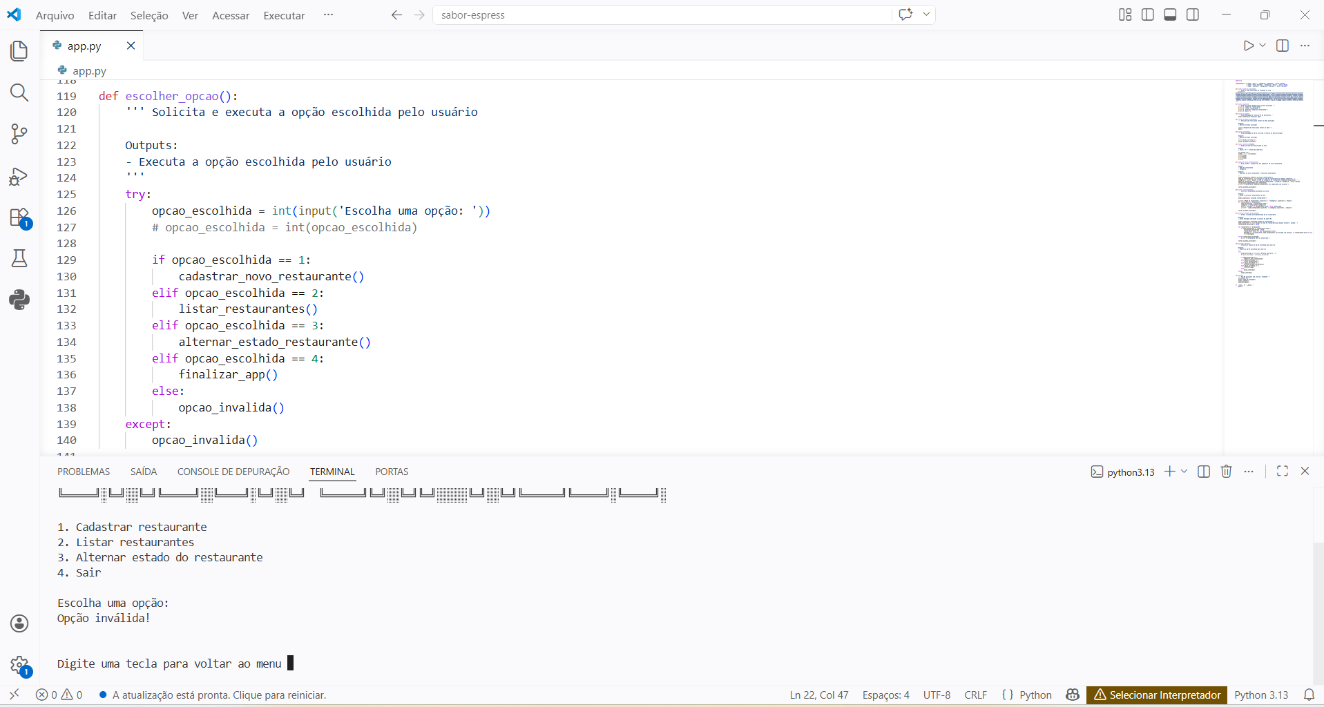 Insira aqui a descrição dessa imagem para ajudar na acessibilidade