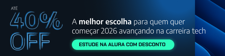 Banner de divulgação
