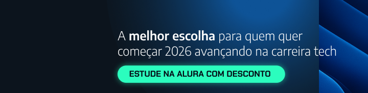 Banner de divulgação