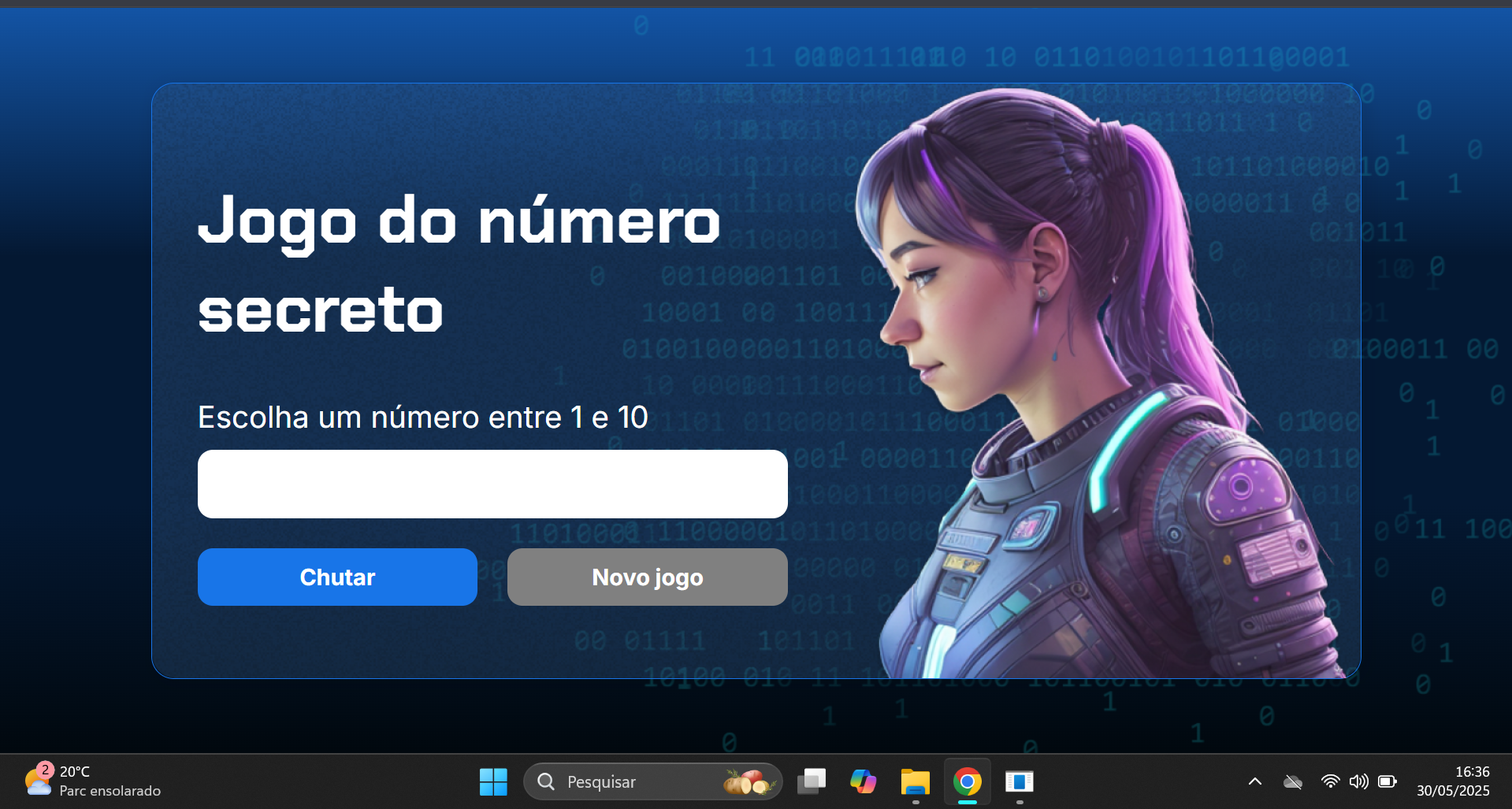 Insira aqui a descrição dessa imagem para ajudar na acessibilidade