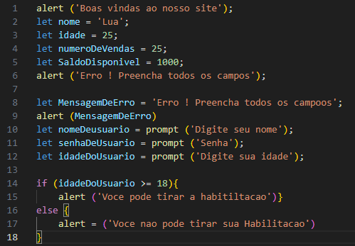 Insira aqui a descrição dessa imagem para ajudar na acessibilidade