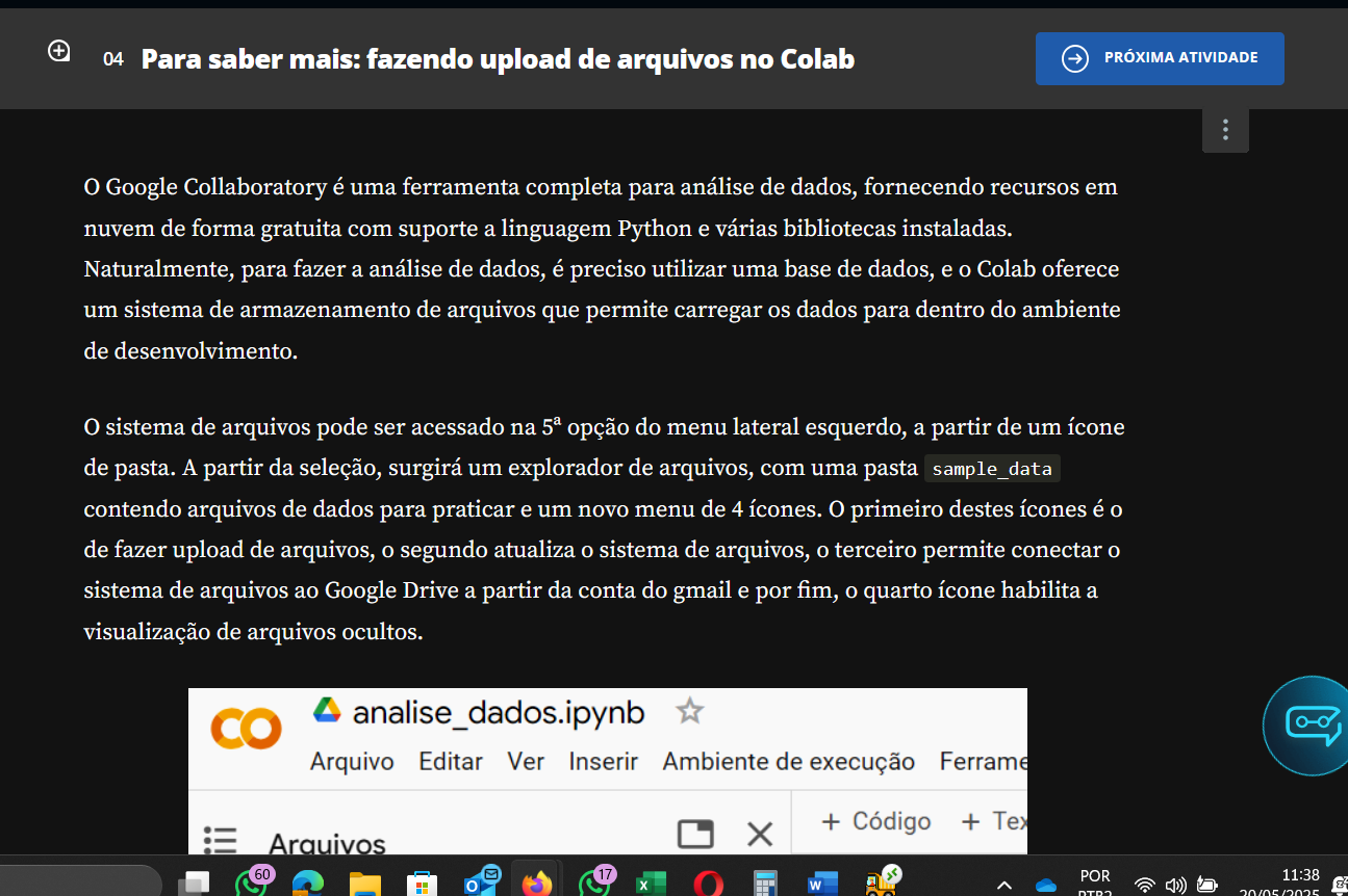 Insira aqui a descrição dessa imagem para ajudar na acessibilidade