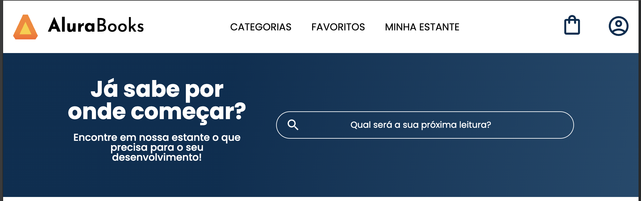 Insira aqui a descrição dessa imagem para ajudar na acessibilidade