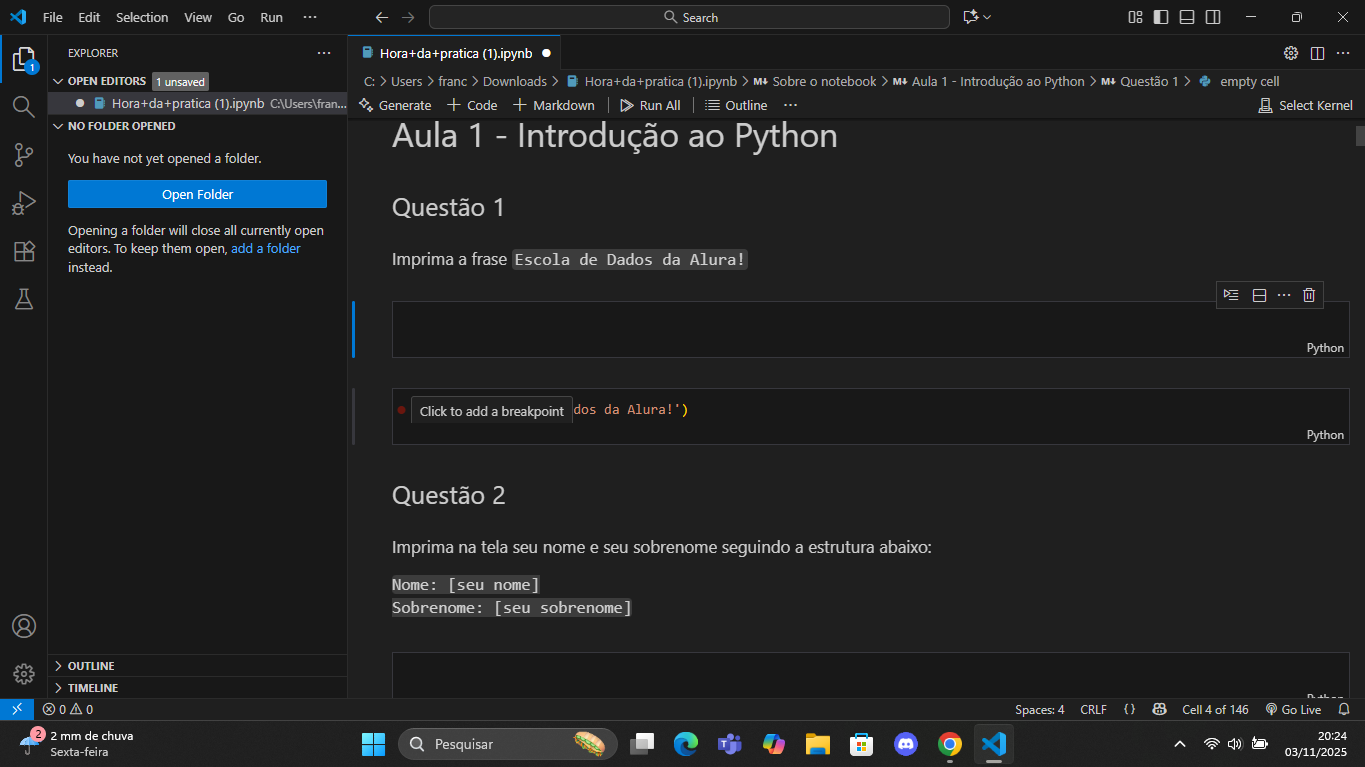 Insira aqui a descrição dessa imagem para ajudar na acessibilidade