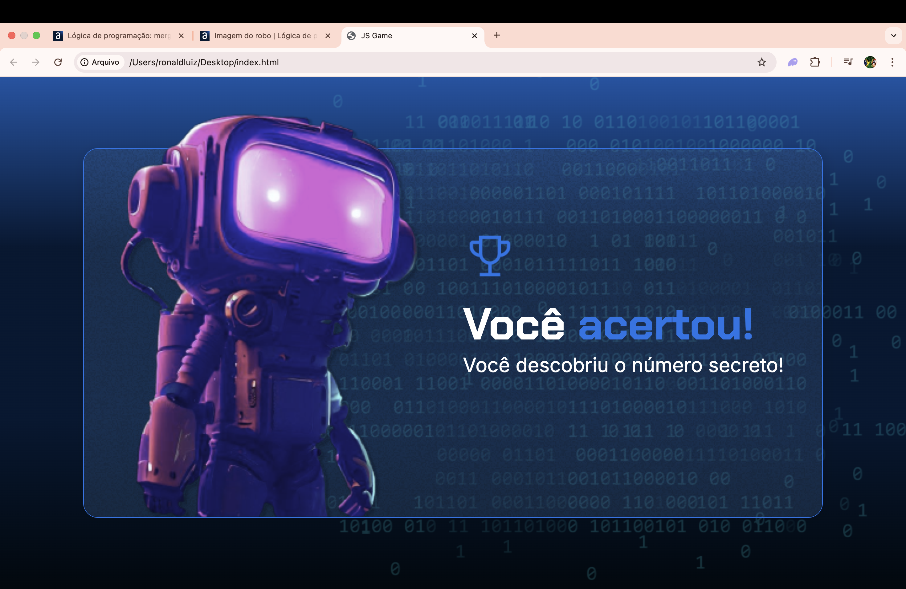 Insira aqui a descrição dessa imagem para ajudar na acessibilidade
