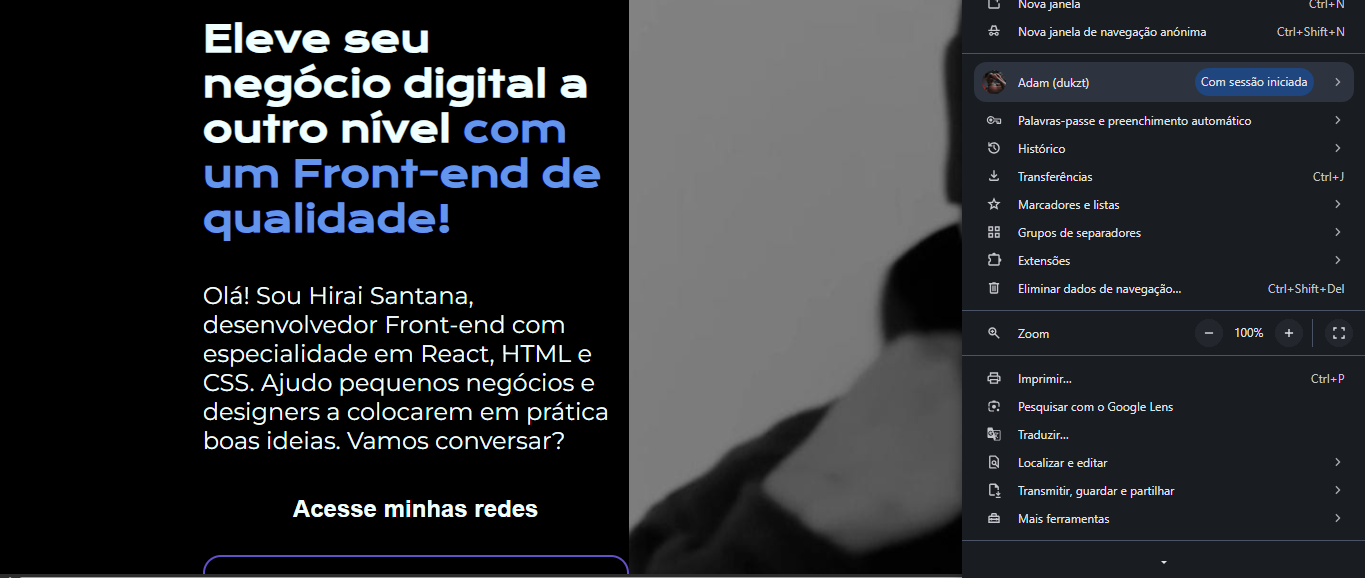 Insira aqui a descrição dessa imagem para ajudar na acessibilidade