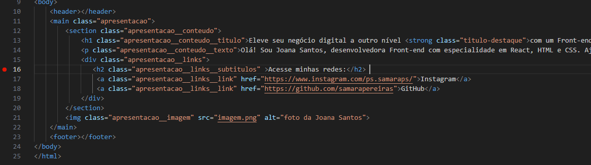 Insira aqui a descrição dessa imagem para ajudar na acessibilidade