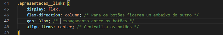 Insira aqui a descrição dessa imagem para ajudar na acessibilidade