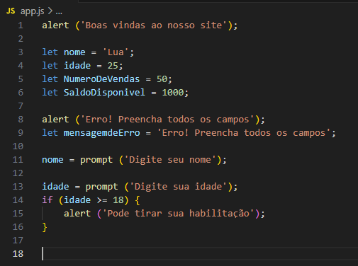 Insira aqui a descrição dessa imagem para ajudar na acessibilidade