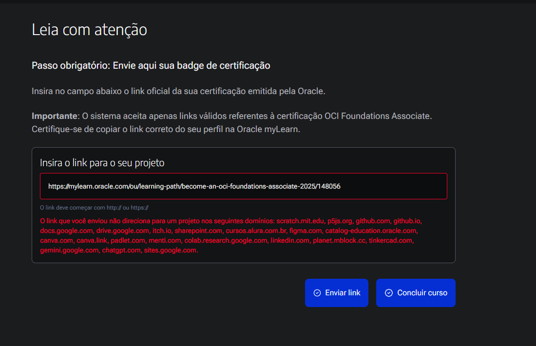 Insira aqui a descrição dessa imagem para ajudar na acessibilidade