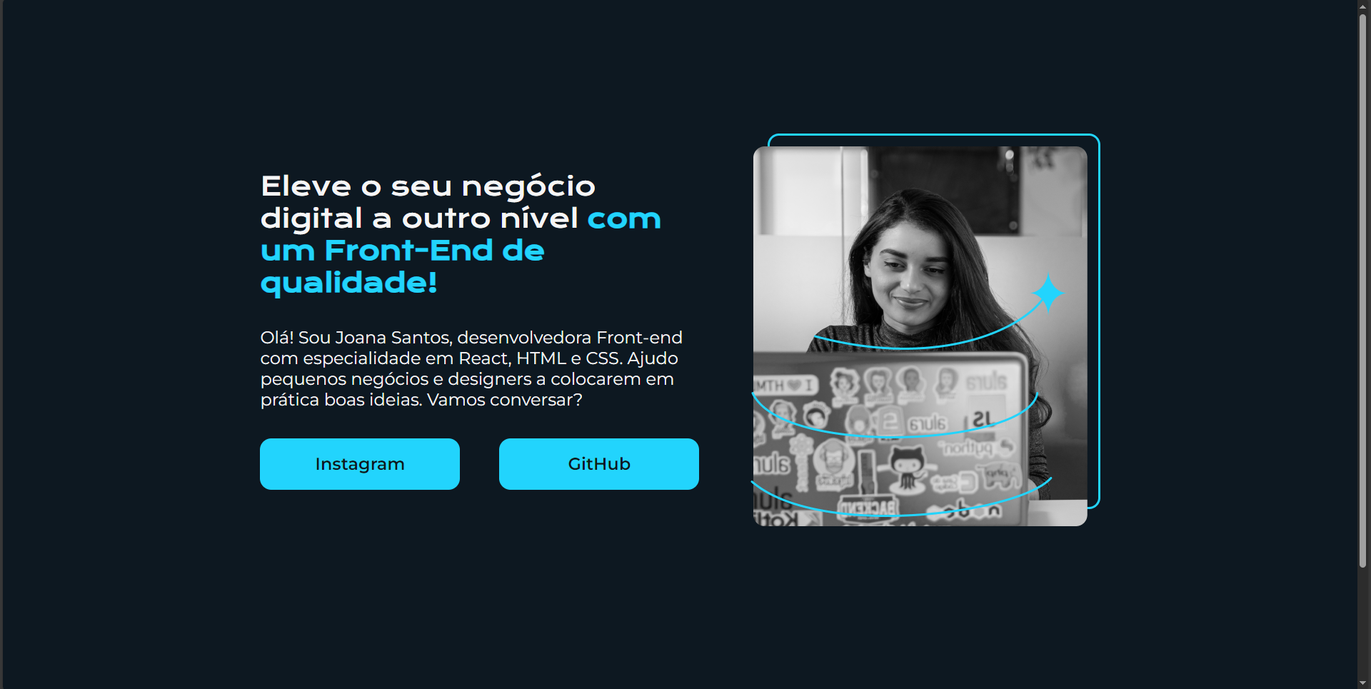 Insira aqui a descrição dessa imagem para ajudar na acessibilidade