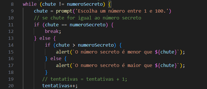 Insira aqui a descrição dessa imagem para ajudar na acessibilidade