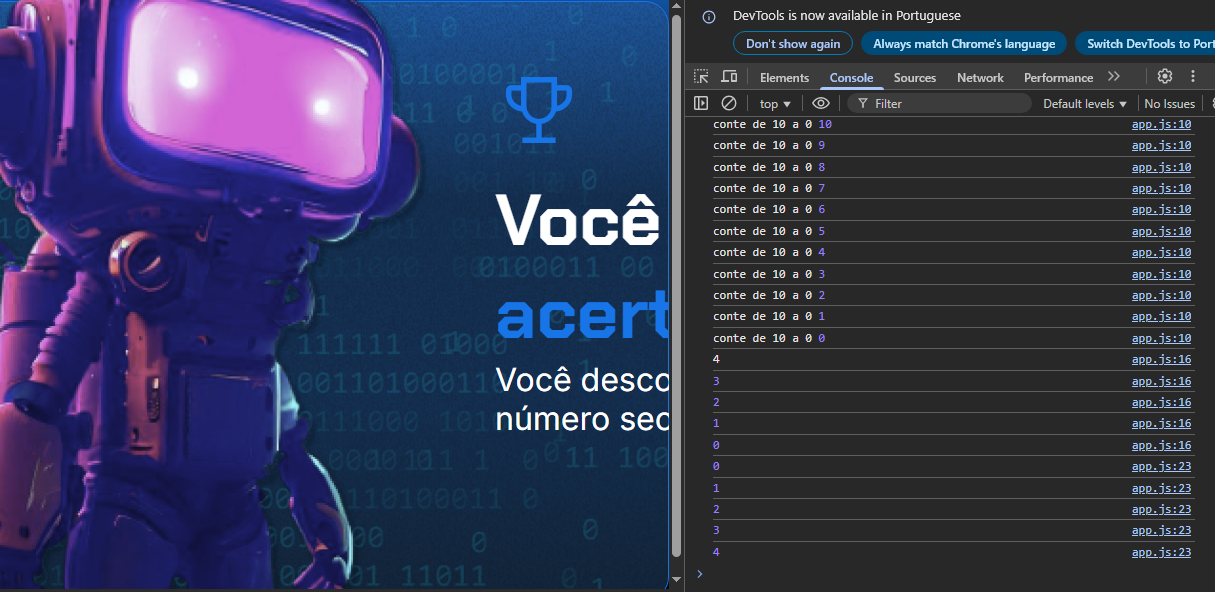 Insira aqui a descrição dessa imagem para ajudar na acessibilidade