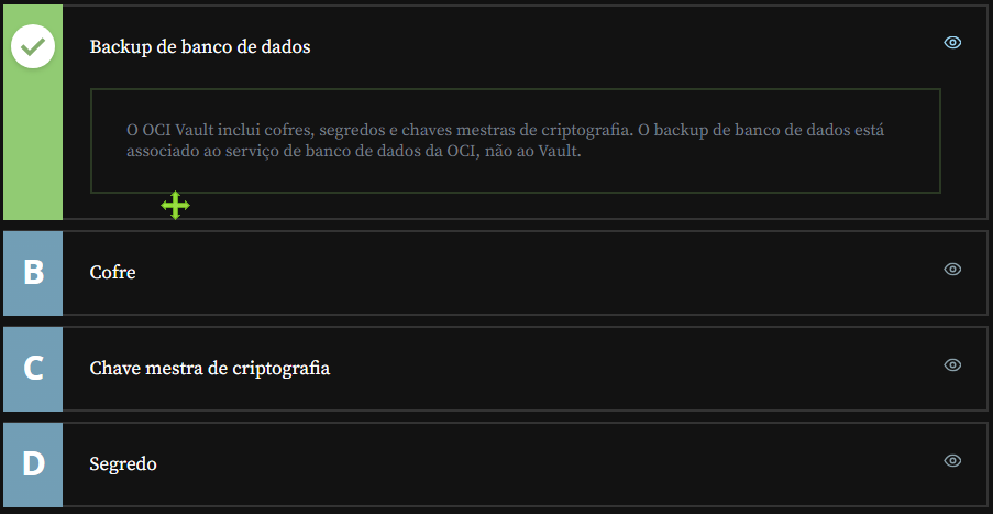 08 Questão sobre Segurança