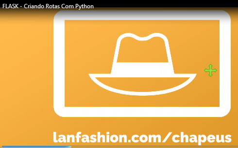 Rota \chapeus
