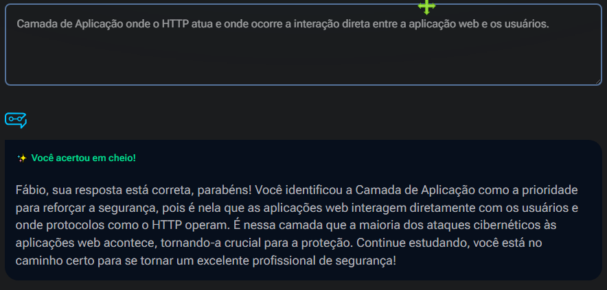 Segurança na rede