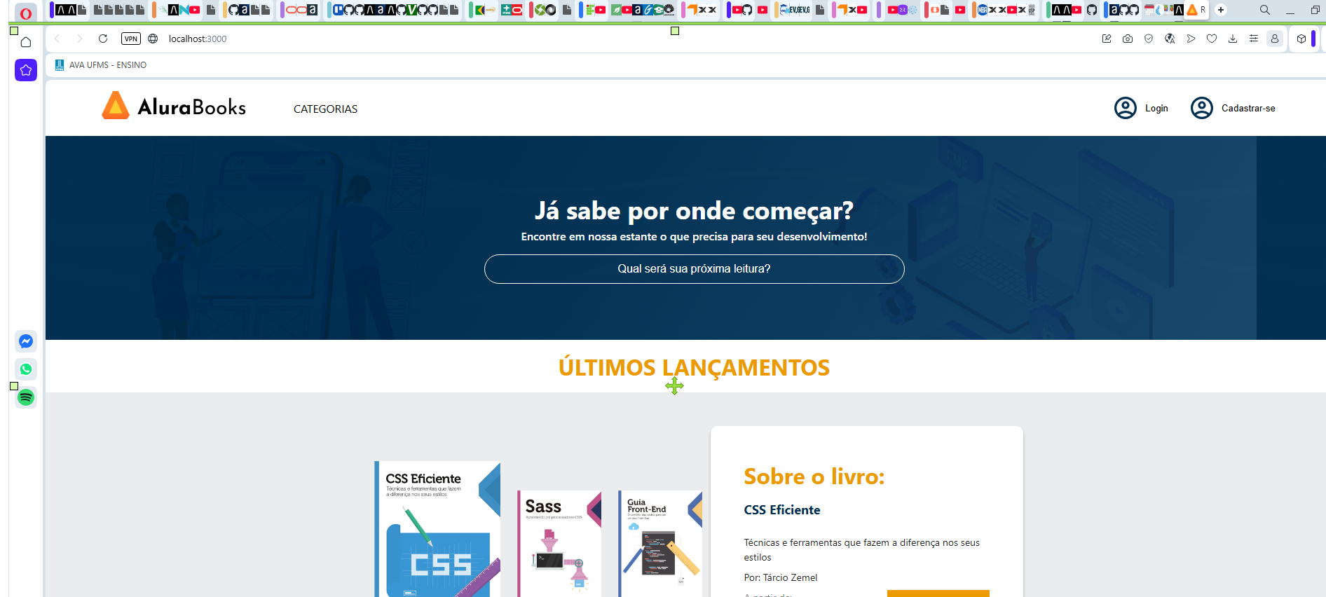 Resultado final
