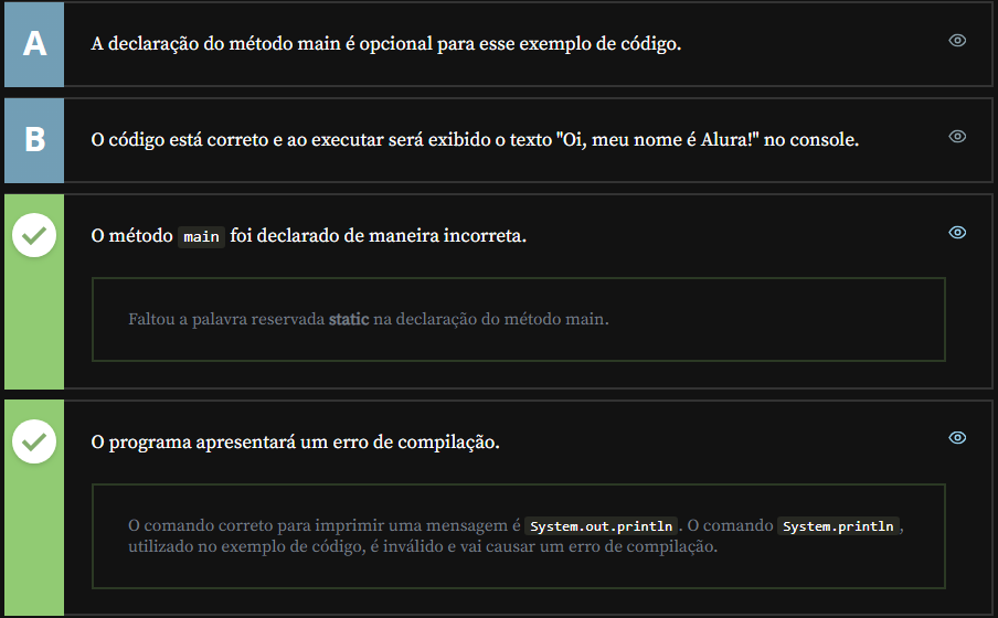 Resposta da questão 09