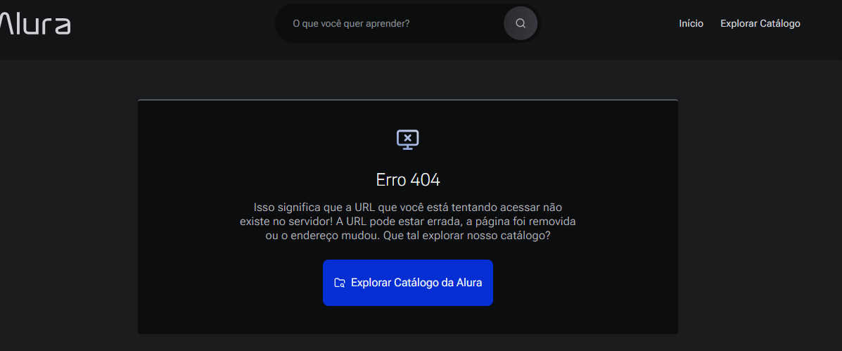 erro