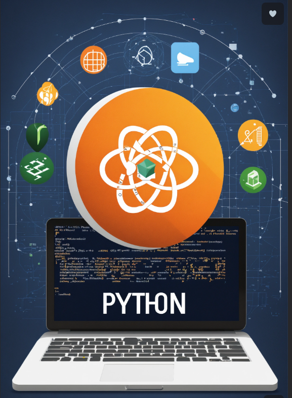 uma imagem sobre as 5 bibliotecas mais utilizadas para criação de gráficos em análise de dados com Python