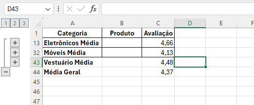 Resolução do Exercício