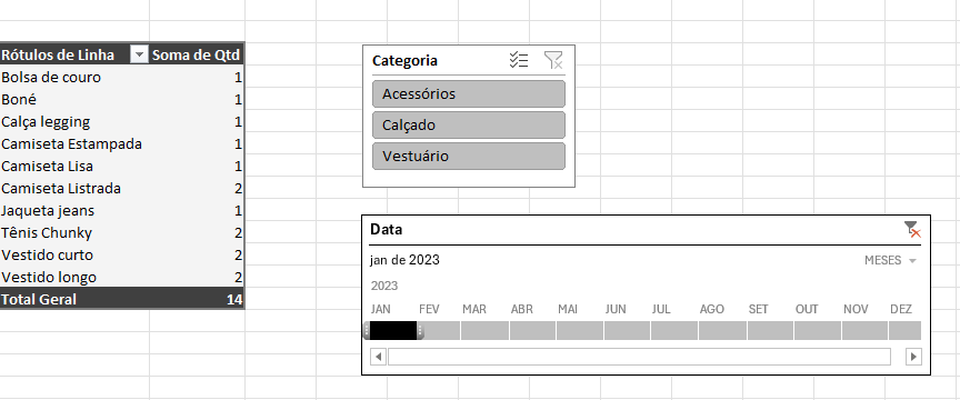 Resolução do Exercício