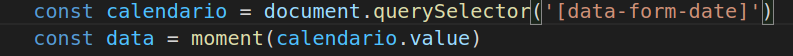 foto do vscode