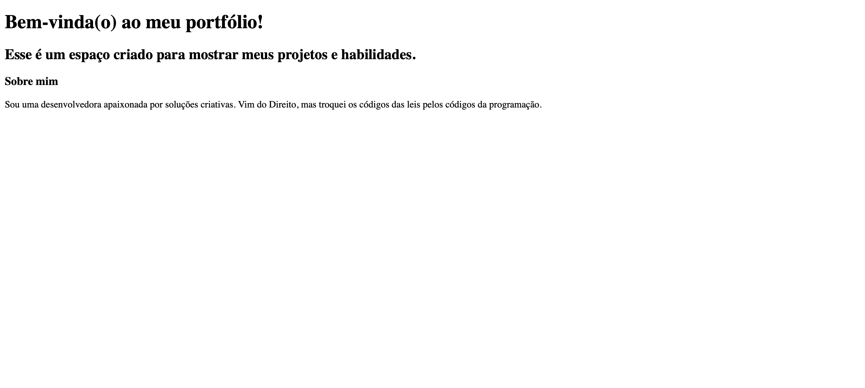 Print da tela